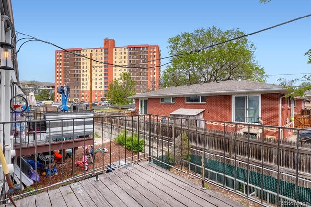 850 Utica Street C, Denver, CO 80204
