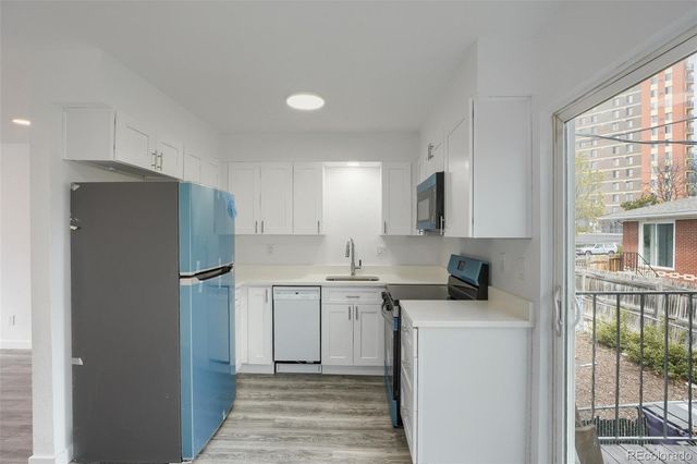 850 Utica Street C, Denver, CO 80204