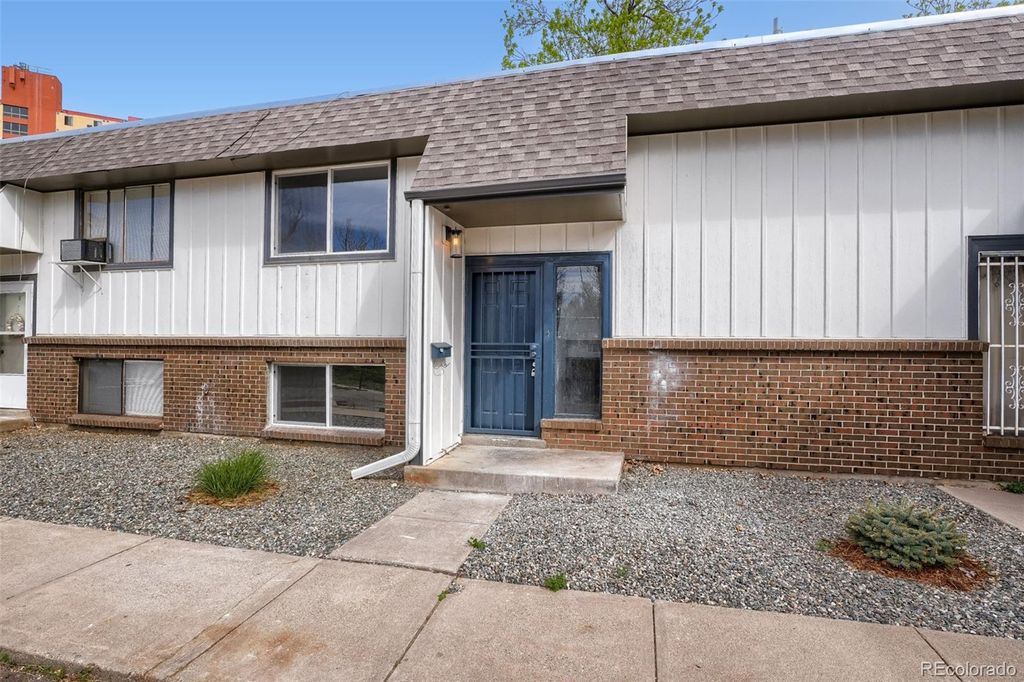 850 Utica Street C, Denver, CO 80204