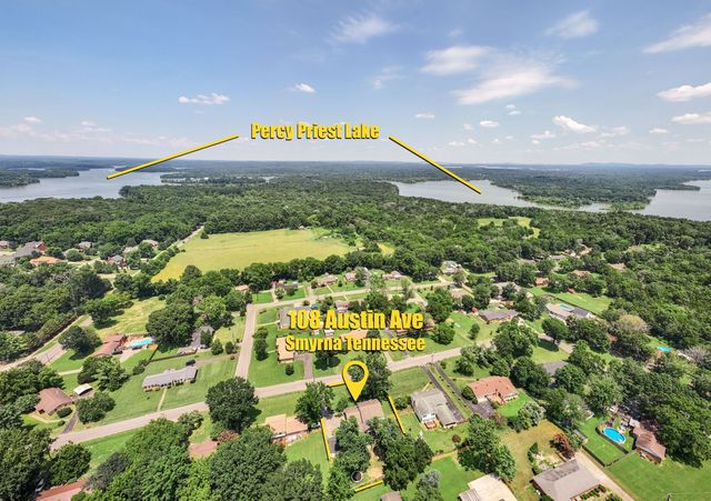 108 Austin Ave, Smyrna, TN 37167