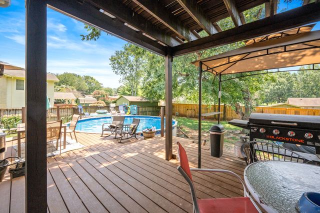 108 Austin Ave, Smyrna, TN 37167