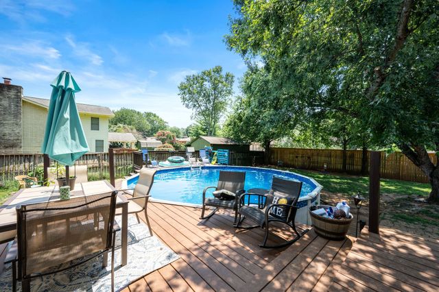 108 Austin Ave, Smyrna, TN 37167