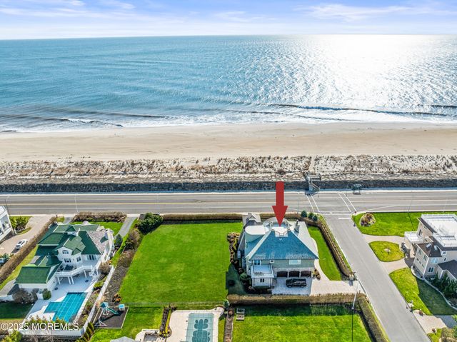 92 Ocean Avenue, Monmouth Beach, NJ 07750