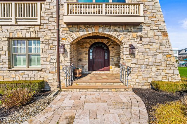92 Ocean Avenue, Monmouth Beach, NJ 07750