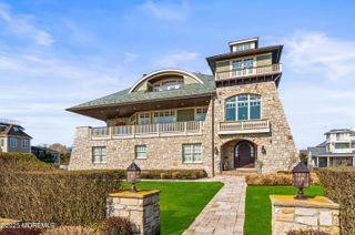 92 Ocean Avenue, Monmouth Beach, NJ 07750