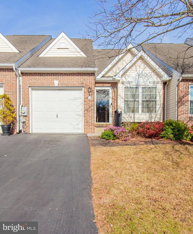417 E RED LION DRIVE, Bear, DE 19701