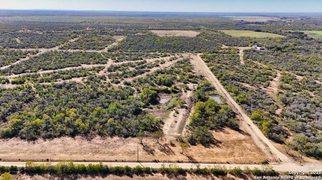 0 County Road 733, Moore, TX 78057