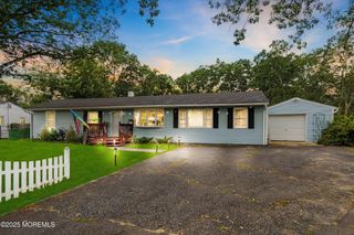 15 Wilson Drive, Howell, NJ 07731