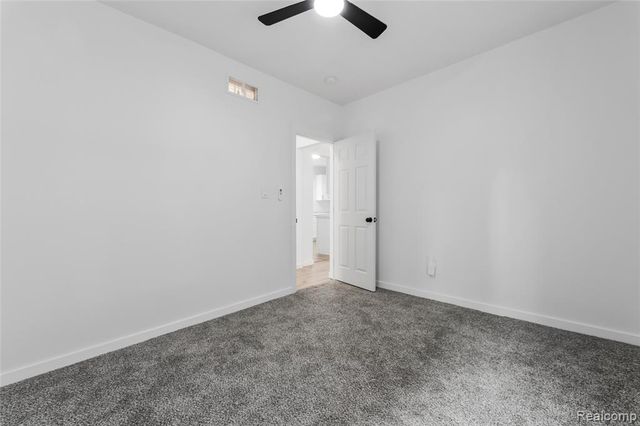 2509 Gladstone Street, Detroit, MI 48206