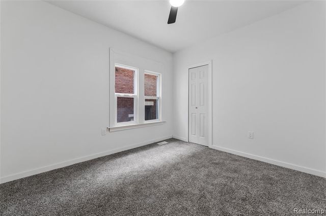 2509 Gladstone Street, Detroit, MI 48206