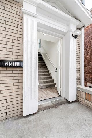 2509 Gladstone Street, Detroit, MI 48206