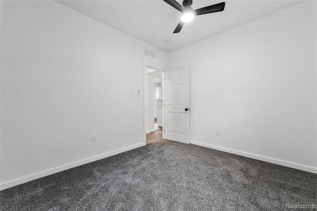 2509 Gladstone Street, Detroit, MI 48206