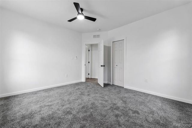 2509 Gladstone Street, Detroit, MI 48206