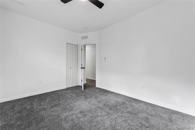 2509 Gladstone Street, Detroit, MI 48206