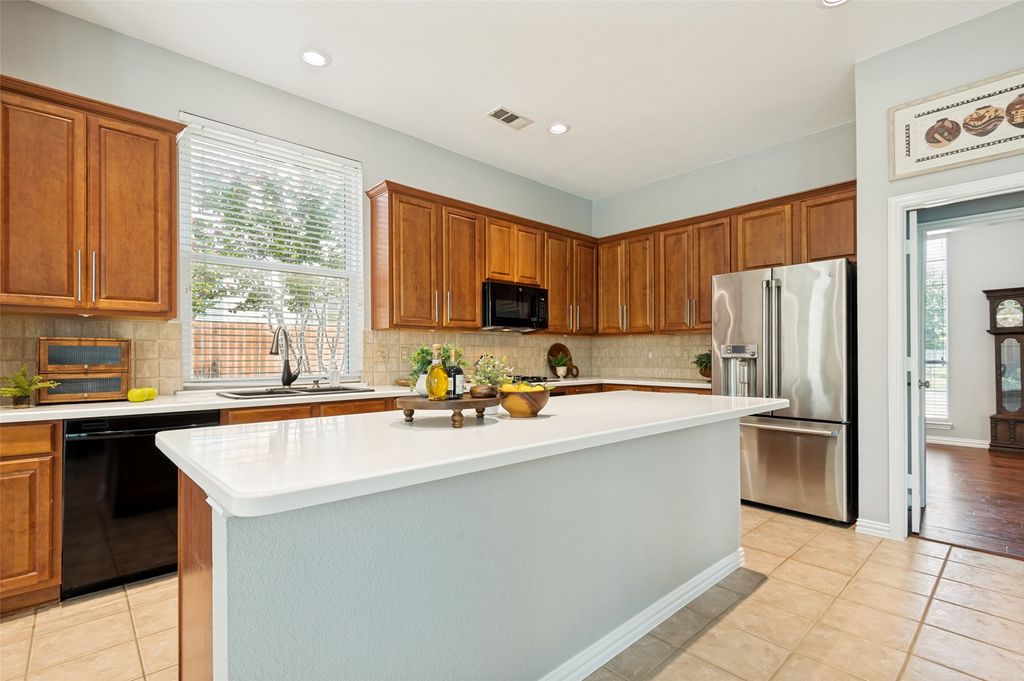 1807 Lake Glen Trail, Mansfield, TX 76063 — photo 5