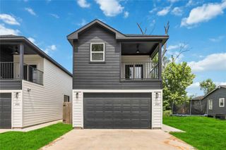 6526 Tuskegee Street, Houston, TX 77091
