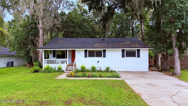 2845 MANDARIN MEADOWS Drive N, Jacksonville, FL 32223