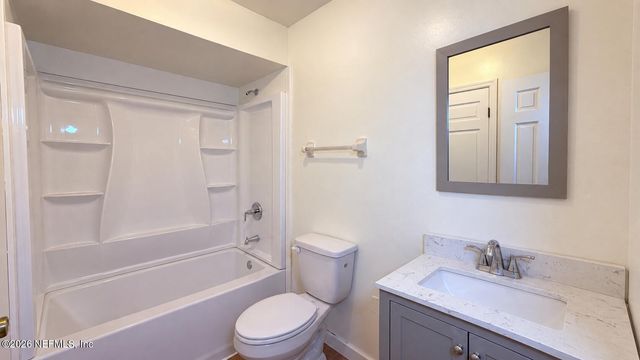 2845 MANDARIN MEADOWS Drive N, Jacksonville, FL 32223