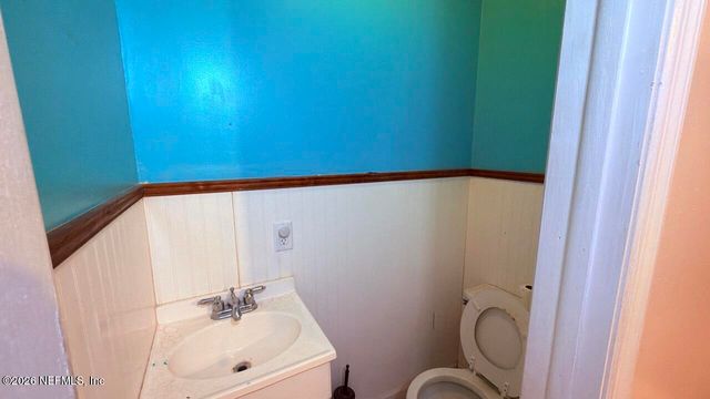 2845 MANDARIN MEADOWS Drive N, Jacksonville, FL 32223