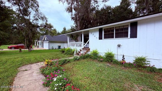 2845 MANDARIN MEADOWS Drive N, Jacksonville, FL 32223