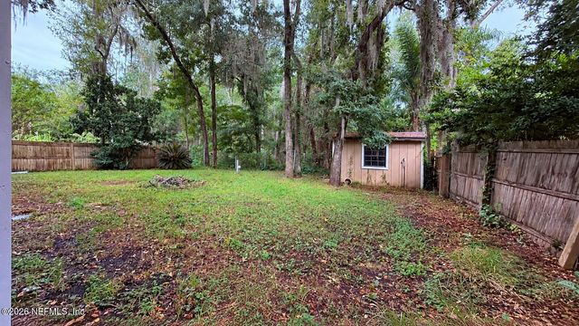 2845 MANDARIN MEADOWS Drive N, Jacksonville, FL 32223
