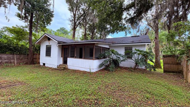 2845 MANDARIN MEADOWS Drive N, Jacksonville, FL 32223