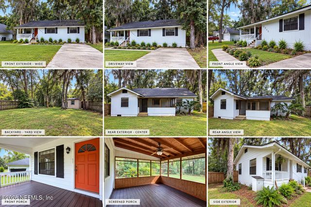 2845 MANDARIN MEADOWS Drive N, Jacksonville, FL 32223