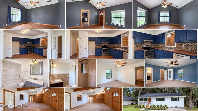2845 MANDARIN MEADOWS Drive N, Jacksonville, FL 32223