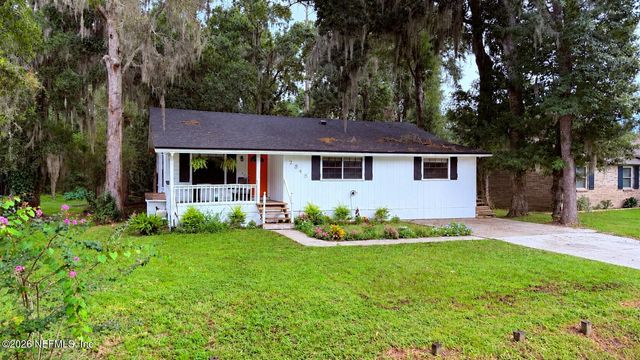 2845 MANDARIN MEADOWS Drive N, Jacksonville, FL 32223