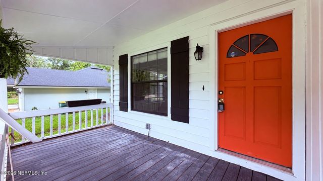 2845 MANDARIN MEADOWS Drive N, Jacksonville, FL 32223