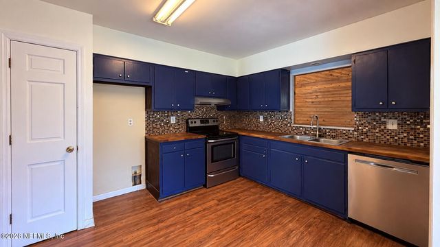 2845 MANDARIN MEADOWS Drive N, Jacksonville, FL 32223