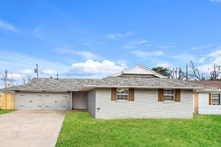 7429 NW 29th Street, Bethany, OK 73008
