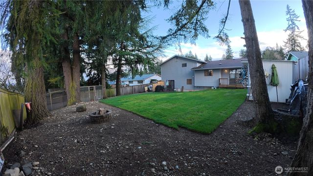 4421 60th Street Ct E, Tacoma, WA 98443