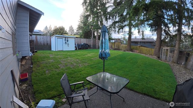 4421 60th Street Ct E, Tacoma, WA 98443