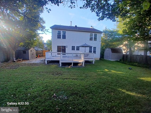7852 CROSSBAY DR, Severn, MD 21144