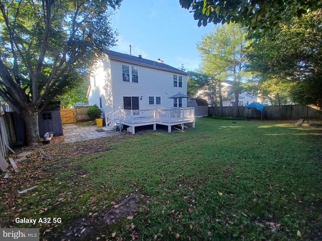 7852 CROSSBAY DR, Severn, MD 21144