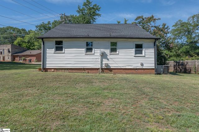 61 Orr Street, Greenville, SC 29605