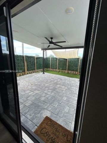 11335 SW 248th Ter, Homestead, FL 33032