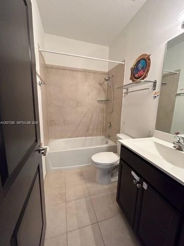 11335 SW 248th Ter, Homestead, FL 33032