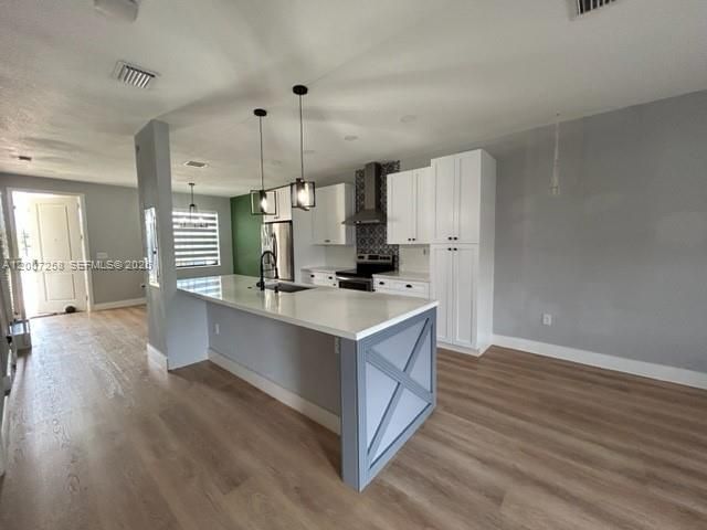11335 SW 248th Ter, Homestead, FL 33032