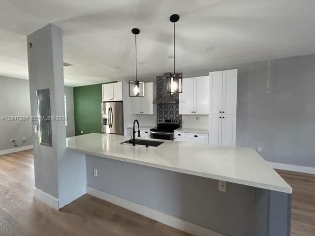 11335 SW 248th Ter, Homestead, FL 33032