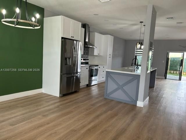 11335 SW 248th Ter, Homestead, FL 33032