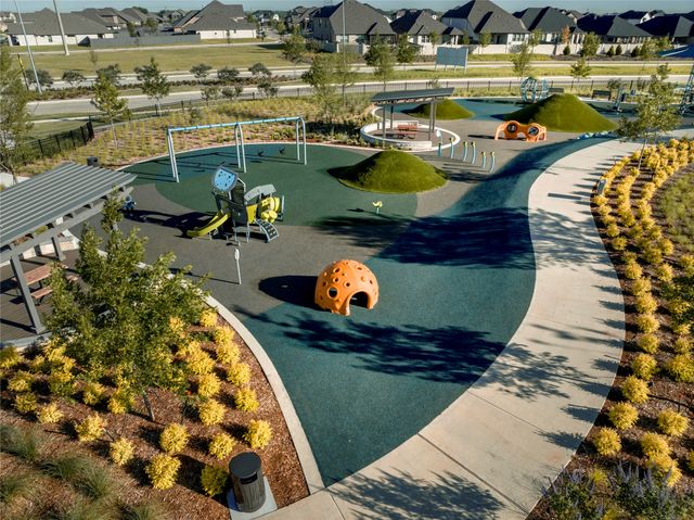 3734 Thimbleberry Trail, Venus, TX 76084