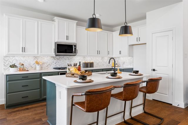 3734 Thimbleberry Trail, Venus, TX 76084