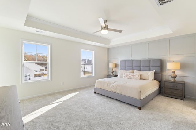 189 Pecan Valley Way, Four Oaks, NC 27524