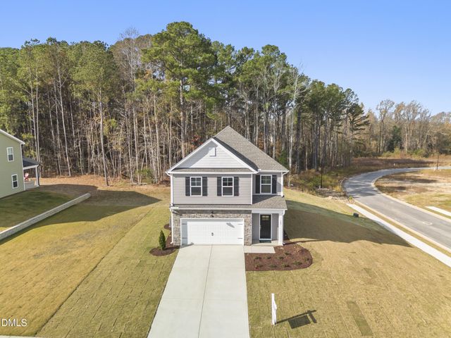 189 Pecan Valley Way, Four Oaks, NC 27524