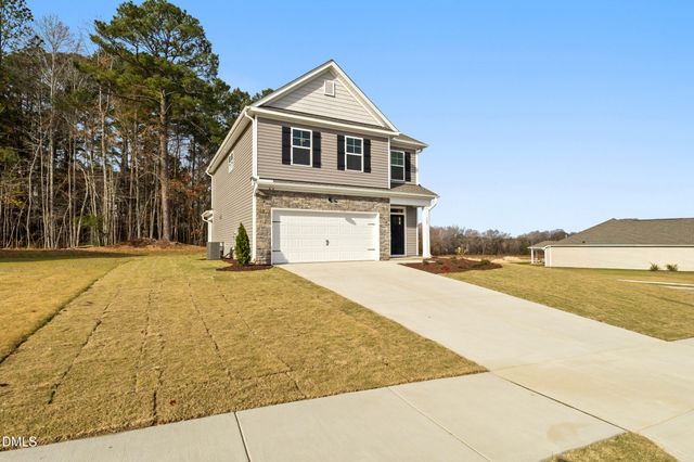 189 Pecan Valley Way, Four Oaks, NC 27524