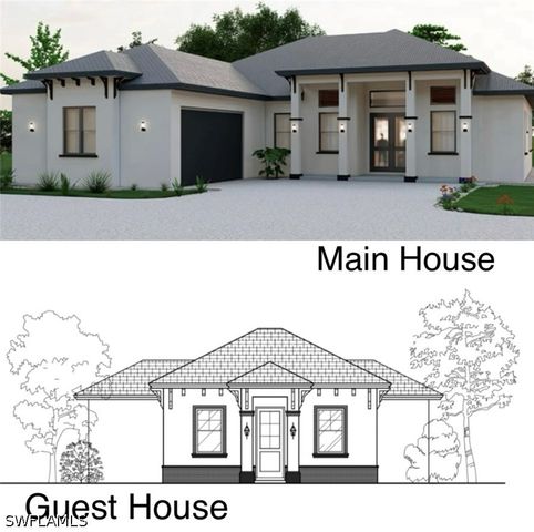 3206 10th AVE NE, Naples, FL 34120