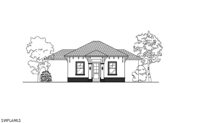 3206 10th AVE NE, Naples, FL 34120