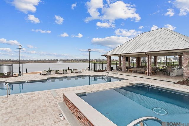 2602 Morning Mist Dr, Baton Rouge, LA 70810